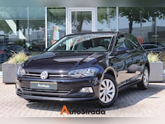 Volkswagen Polo - 1.0 TSI 80pk Comfortline AppleCarplay | Airco | Cruise