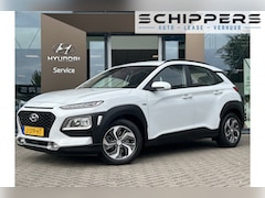 Hyundai Kona - 1.6 GDI HEV Comfort | Navigatie | Trekhaak | Hybrid