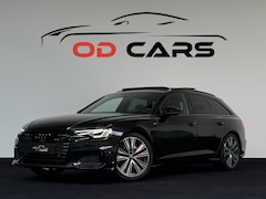 Audi A6 Avant - 55 TFSI e quattro Competition ACC Pano 360 Sfeer