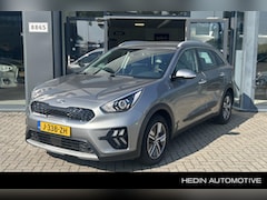 Kia Niro - 1.6 GDi Hybrid DynamicLine | Navigatie | Dealeronderhouden