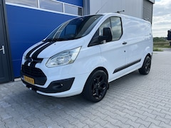 Ford Transit Custom - 270 2.2 TDCI L1H1 NAP
