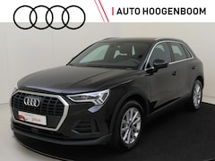 Audi Q3 - 45 TFSI e Advanced edition | Trekhaak | Keyless | Dodehoek detectie | Adaptieve cruise con
