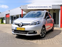 Renault Grand Scénic - 1.5 dCi Bose Navi|Cam|Clima|LMV