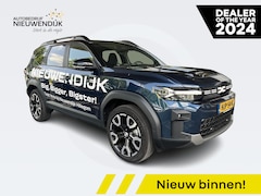Dacia Bigster - 1.8 Hybrid 155 Journey / Demo Hillegom