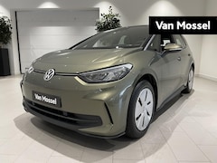 Volkswagen ID.3 - Pure Oranje Edition 52 kWh | Apple Carplay | Achteruitrijcamera | Parkeersensoren | LED |