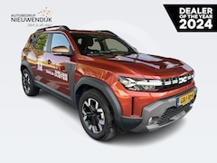 Dacia Duster - 1.2 TCe 130 mild hybrid Extreme / TECHNO PACK + NAV LINE ''EXTREME'' / PACK PARKING /