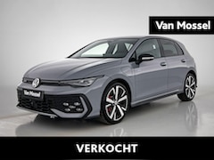 Volkswagen Golf - 1.5 eHybrid GTE 272 PK | Black Style | IQ Lights | 360 Camera | Apple Carplay draadloos |