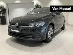Volkswagen Polo - 1.0 MPI Polo Edition 80 PK | Apple Carplay draadloos | All season banden | Android Auto dr