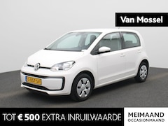 Volkswagen Up! - 1.0 BMT move up | Airco | Navigatie |