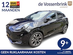 Ford Puma - 1.0 EB Hybrid 155pk ST-Line X Automaat *Geen Afl. kosten