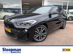 BMW X2 - sDrive 1.8i High Executive M-Pakket Navi Professional