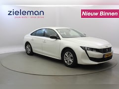 Peugeot 508 - 1.2 PureTech Automaat Business - Carplay, Camera, Trekhaak