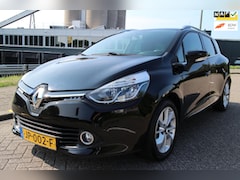 Renault Clio Estate - 0.9 TCe Limited
