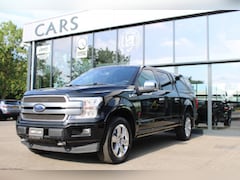 Ford F150 - 3.5 V6 4x4 Aut. Platinum / LPG / 1e Eigenaar / 3500KG