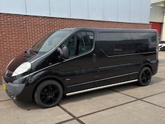 Opel Vivaro - 2.0 CDTI L2H1 DC