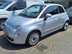 Fiat 500 - 1.2 Pop