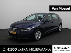 Volkswagen Golf - 1.0 TSI Life Business | Ergo Active Stoelen | All Season Banden | Digital Cockpit | Naviga