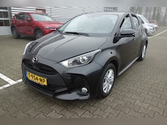 Mazda 2 - 2 1.5 AGILE, Trekhaak, Android/Apple Carplay, Camera, Winterpakket