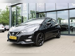 Nissan Micra - 1.0 IG-T N-SPORT Aut. / Leder / Apple Carplay