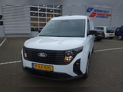 Ford Transit Courier - 1.5 ECOBLUE TREND, Parkeer en Winterpakket, All Season, Demo