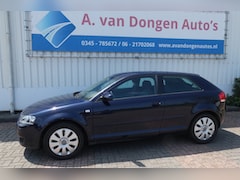 Audi A3 - 1.6 AMBIENTE PRO LIne, Clima, Cruise, APK 18-7-26