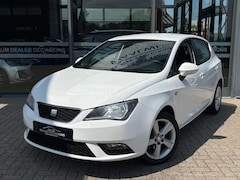 Seat Ibiza - 1.2 TSI CHILL OUT PL NAVI AIRCO/ECC PDC