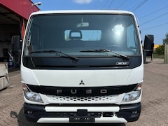 Mitsubishi Canter - 3C15
