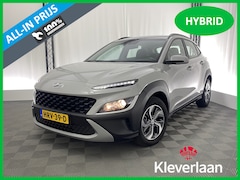Hyundai Kona - 1.6 GDI HEV Comfort Smart Automaat | Apple Carplay | Navi | Camera | Krell Audio |