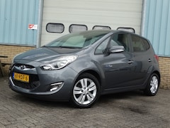 Hyundai ix20 - 1.4I I-CATCHER
