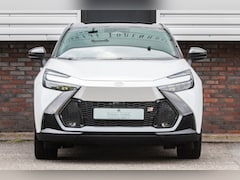 Toyota C-HR - 2.0 GR SPORT