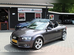 Audi Cabriolet - A3 Cabrio 2.0 TDI 150PK Ambition ProLine S - 109.000KM