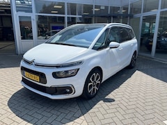 Citroën C4 SpaceTourer - Grand C4 Space Tourer 1.2 Pure Tech Business 7-pers