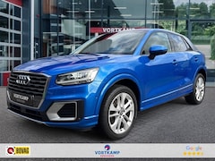 Audi Q2 - 1.4 TFSI S-TRONIC SPORT CAMERA/NAVI/ACC/HUD/E-KLEP