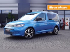 Volkswagen Caddy - 1.5 TSI / App-Connect / PDC / 17 Inch LM