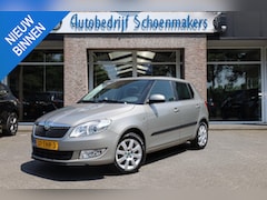 Skoda Fabia - 1.2 TSI Ambition AIRCO CRUISE ELEC.RAMEN AUX NAP LMV