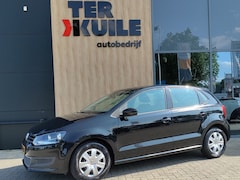 Volkswagen Polo - 1.2-12V 5-Drs Business syle edition 2010