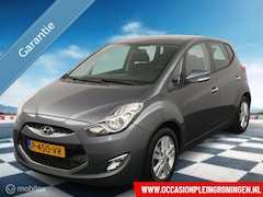 Hyundai ix20 - 1.6i i-Catcher Automaat