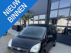 Daihatsu Cuore - 1.0 Trend