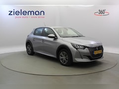 Peugeot 208 - e-208 EV Active Pack 50 kWh - Carplay, SOH 90%