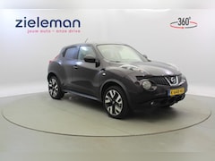 Nissan Juke - 1.6 Acenta - Camera, Navi, Cruise, Clima