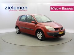 Renault Scénic - Scenic 1.6 16V Business Line - Airco, Trekhaak
