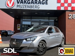 Peugeot 208 - 1.2 PureTech Allure // CRUISE // NAVI // PDC // APPLE CARPLAY - ANDROID AUTO // DAB RADIO
