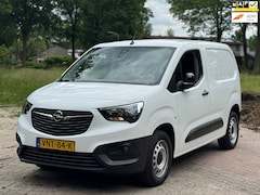 Opel Combo - 1.5D L1H1 Edition | Navi | Camera | 102 Pk 2022