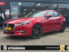 Mazda 3 - 3 2.0 SkyActiv-G 120 SkyLease GT