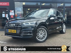 Audi Q5 - 2.0 TFSI QUATTRO LAUNCH EDITION