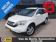 Honda CR-V - 2.0i Elegance