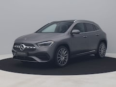 Mercedes-Benz GLA-Klasse - 250 e AMG Line | PANO | 360° | MEMORY | SFEERVERLICHTING | STOELVERWARMING