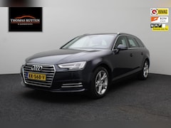Audi A4 Avant - 1.4 TFSI Lease Edition 2016 | Airco | Cruise Control | Multifunctioneel Stuurwiel | Boekje