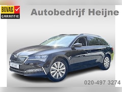 Skoda Superb Combi - iV TSI 218PK DSG HYBRID BUSINESS AMBITION VIRTUAL/PDC/NAVI