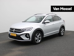 Volkswagen Taigo - 1.5 TSI R-Line Automaat | R-line | Apple carplay | Camera | parkeersensoren | Cruise Contr